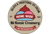 McKenzie Creamery